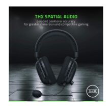 هدفون مخصوص بازی بی سیم BLACKSHARK V2 PRO ریزر