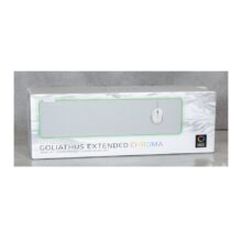 ماوس پد Goliathus Chroma-Mercury سایز خیلی بزرگ ریزر