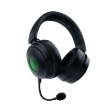 هدفون مخصوص بازی مدل Kraken V3 Pro ریزر