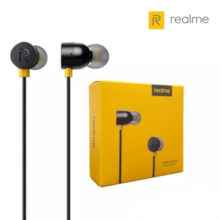 هندزفری با میکروفون مدل RMA101 مگنتی Realme
