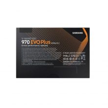 حافظه SSD اینترنال 970 EVO PLUS ظرفیت 500 سامسونگ