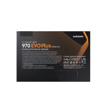 حافظه SSD اینترنال 970 EVO PLUS ظرفیت 250 سامسونگ