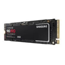 اس اس دی اینترنال مدل 980 Pro ظرفیت 250 گیگابایت سامسونگ