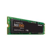 اس اس دی اینترنال Evo 860 M.2 ظرفیت 1 ترابایت سامسونگ
