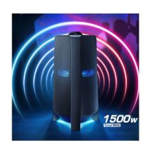 اسپیکر بلوتوثی مدل SoundTower MX-T70 سامسونگ