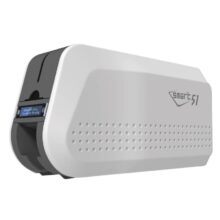 پرینتر کارت مدل 51 اسمارت