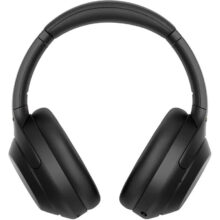 هدفون بی سیم مدل WH-1000XM4 سونی