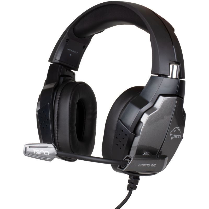 هدست مخصوص بازی GH 5157 تسکو