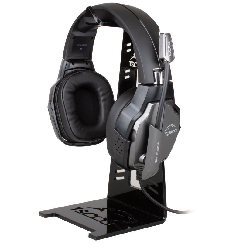 هدست مخصوص بازی GH 5157 تسکو