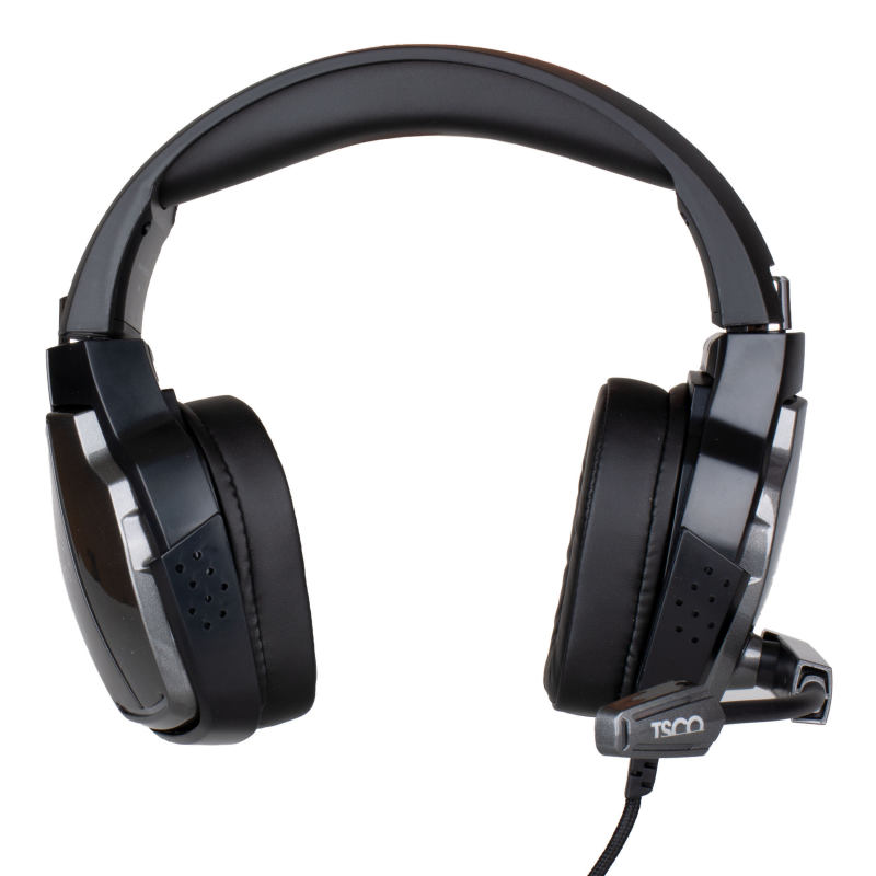 هدست مخصوص بازی GH 5157 تسکو