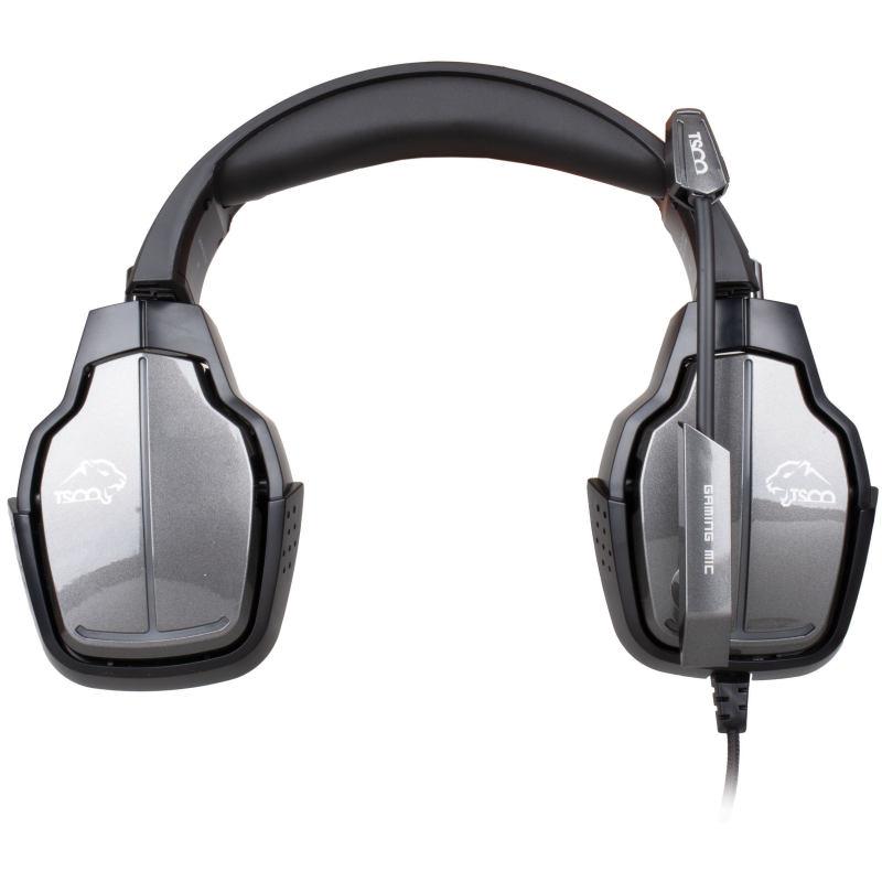 هدست مخصوص بازی GH 5157 تسکو