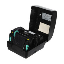 پرینتر لیبل زن مدل DP-443 2B تالی سان
