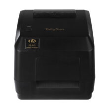 پرینتر لیبل زن مدل DP-443 2B تالی سان
