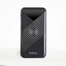 شارژر همراه WP-545 ظرفیت 10000 میلی آمپر گیل