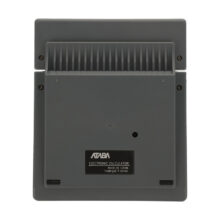 ماشین حساب مدل AT-6020 آتابا