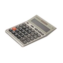 ماشین حساب مدل CT-2914 سیتیزیو