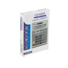 ماشین حساب مدل CT-2914 سیتیزیو