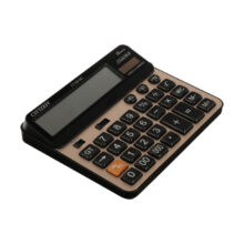 ماشین حساب مدل CT-9516C سیتزیو