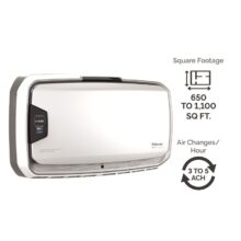 دستگاه تصفیه هوا مدل Aera Max Pro AM4 PC فلوز