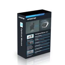 ماوس باسیم مدل KM105 کینگ استار