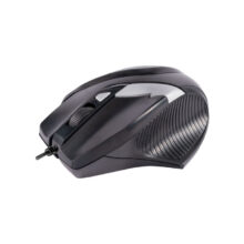 ماوس سیم دار مدل KM420 کینگ استار