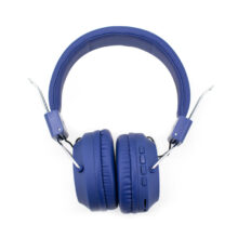 هدفون بلوتوثی مدل KBH42 کینگ استار