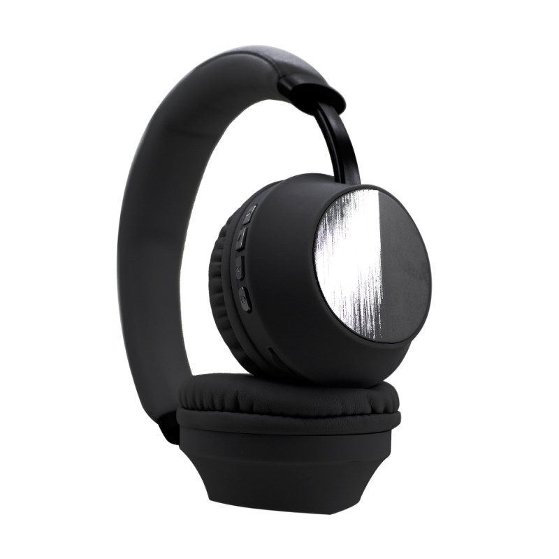 هدفون بی سیم مدل KBH58 کینگ استار