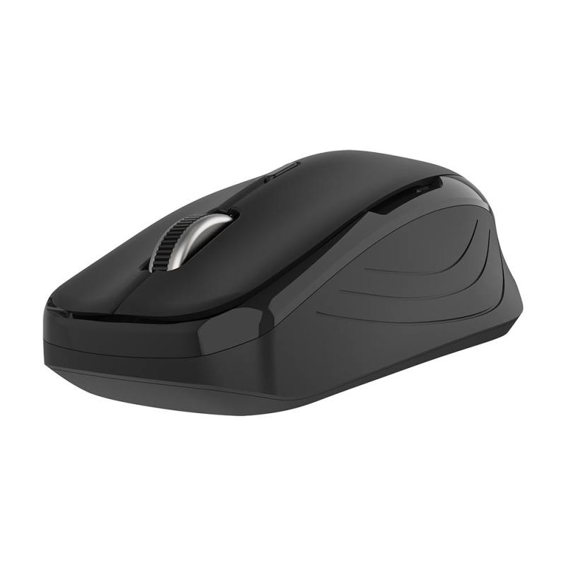 ماوس بی سیم مدل KM160W کینگ استار
