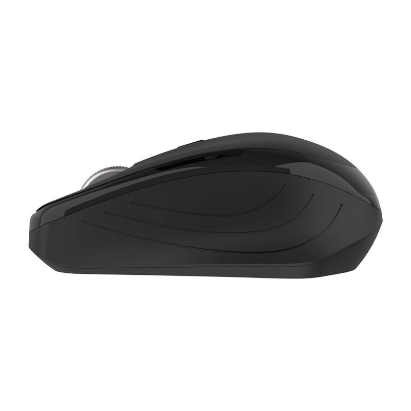 ماوس بی سیم مدل KM160W کینگ استار