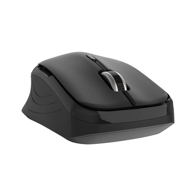 ماوس بی سیم مدل KM160W کینگ استار