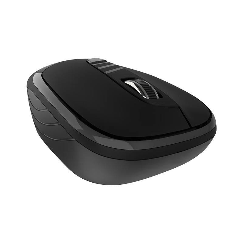 ماوس بی سیم مدل KM165W کینگ استار