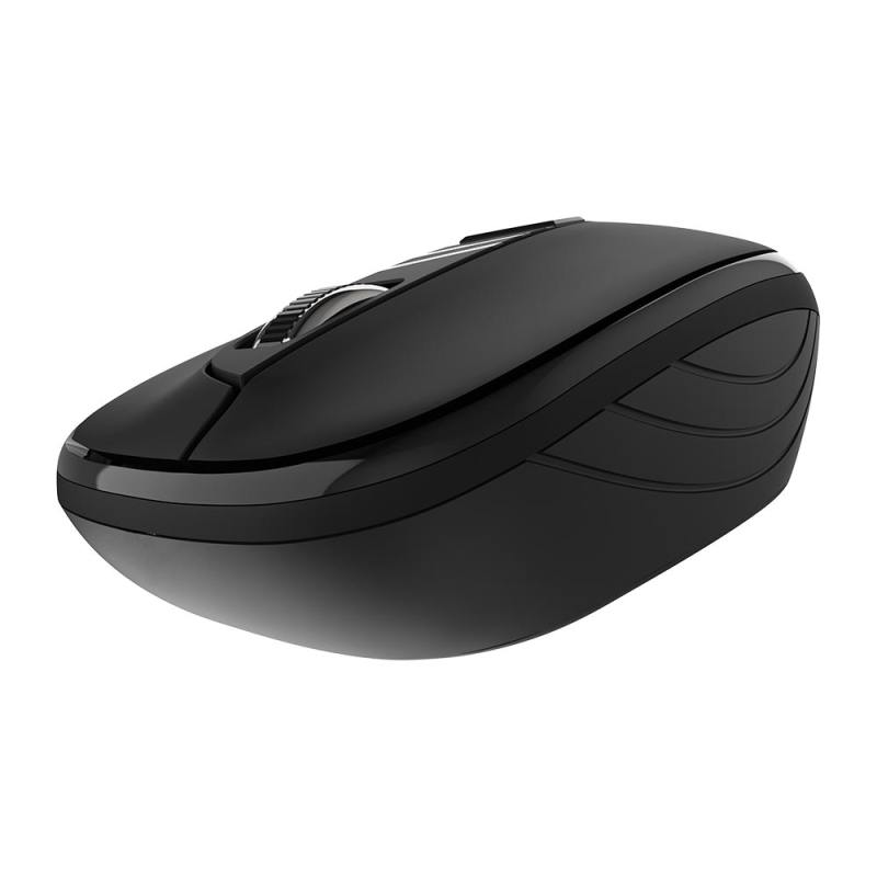 ماوس بی سیم مدل KM165W کینگ استار