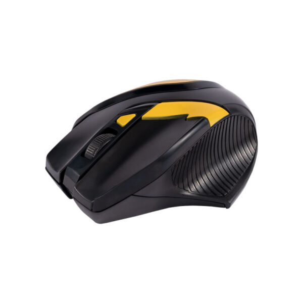 ماوس بی سیم مدل KM420W کینگ استار