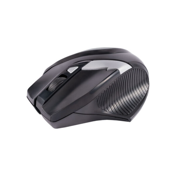 ماوس بی سیم مدل KM420W کینگ استار