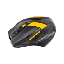 ماوس بی سیم مدل KM620WS کینگ استار