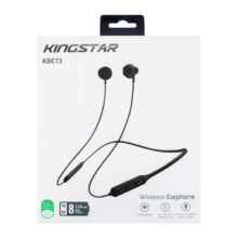 هندزفری بلوتوثی مدل KBE73 کینگ استار