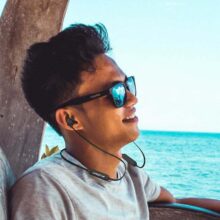 هندزفری بلوتوثی مدل KBE75 کینگ استار