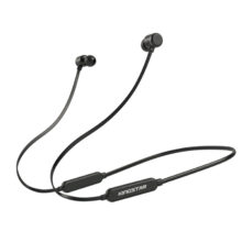 هندزفری بلوتوثی مدل KBE85 کینگ استار