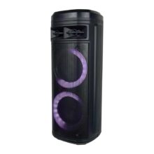 اسپیکر بلوتوثی و پارتی بوم KBS455 کینگ استار