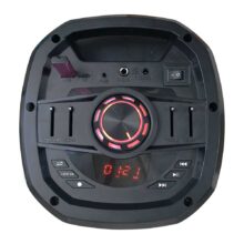 اسپیکر بلوتوثی و پارتی بوم KBS455 کینگ استار