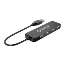 هاب 4 پورت USB2.0 مدل FL01 اوریکو