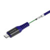 کابل تبدیل USB به MicroUSB مدل MTK-10 1 متر اوریکو