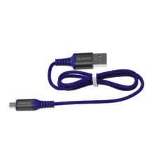 کابل تبدیل USB به MicroUSB مدل MTK-10 1 متر اوریکو