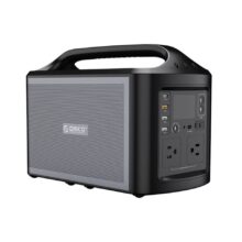 پاور‌ بانک قابل حمل مدل PA500-2A4U اوریکو