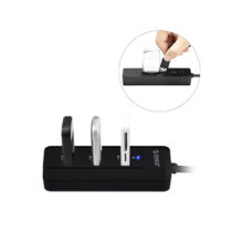 هاب 4 پورت USB 2.0 مدل W5PH4-U2 اوریکو