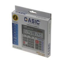 ماشین حساب مدل Dj-2170C کاسیک