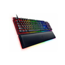 کیبورد مخصوص بازی مدل HUNTSMAN V2 ANALOG ریزر