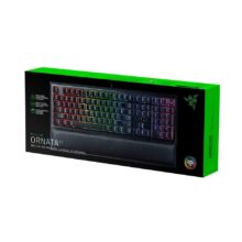 کیبورد مخصوص بازی مدل ORNATA V2 ریزر