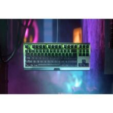 کیبورد گیمینگ مدل BlackWidow V3 Tenkeyless ریزر