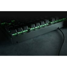 کیبورد گیمینگ مدل BlackWidow V3 Tenkeyless ریزر